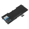 Green Cell baterija Dell XPS 13 9333 L321x L322x XPS 12 9Q23 9Q33 L221x 7,4V 6300mAh