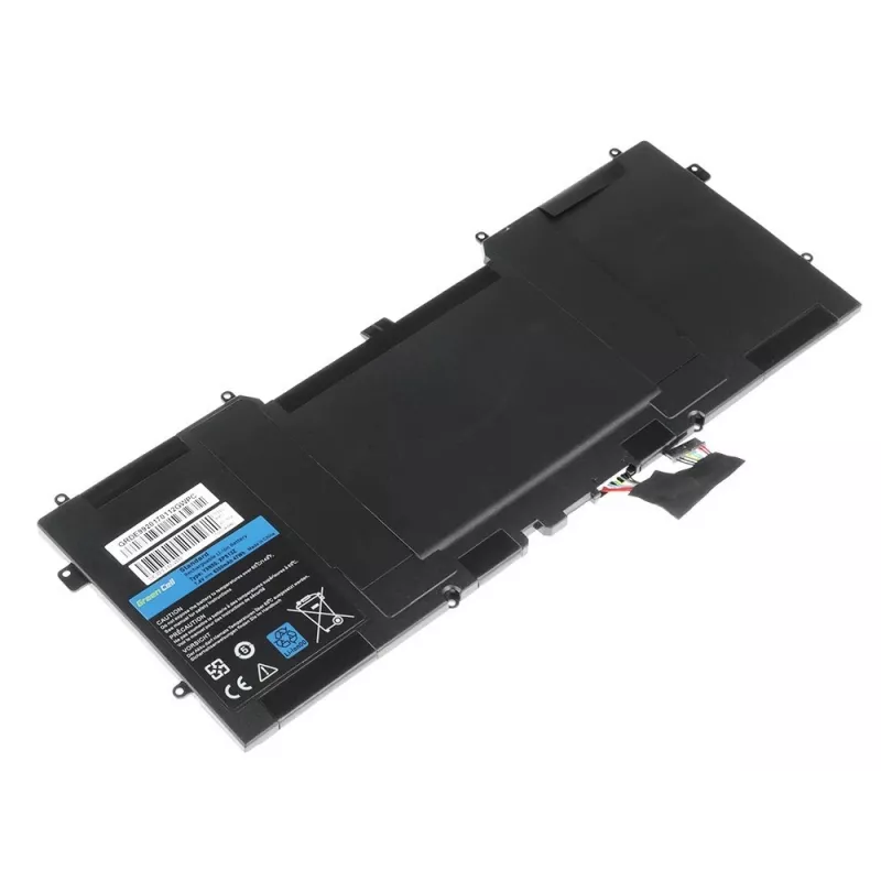 Green Cell baterija Dell XPS 13 9333 L321x L322x XPS 12 9Q23 9Q33 L221x 7,4V 6300mAh