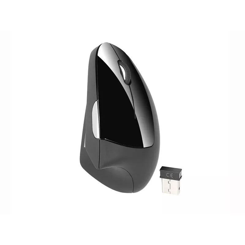Tracer Flipper pelė dešinei rankai belaidė optinė 1600 DPI