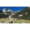 Veiksmo kamera SJCam SJ20 su dviem objektyvais, 4K vaizdo įrašas, 20MP nuotraukos