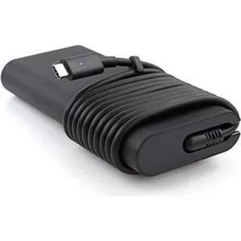 Kintamosios srovės adapteris USB Type-C 130W su maitinimo laidu, skirtas Dell Latitude 14 5401
