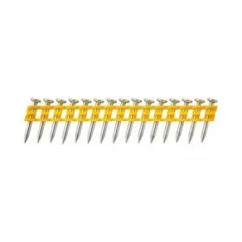 Vinys spaustuviniams pistoletams DeWALT DCN8901035 1005 vnt. 3,5 cm