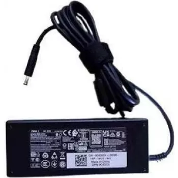Dell 586J0 65W 19.5V nešiojamojo kompiuterio maitinimo adapteris