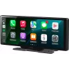 SCT M1060BWT belaidis CarPlay ir Android Auto adapteris