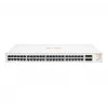 HPE Aruba Networking Aruba Instant On 1830 48G 4SFP valdomas L2 Gigabit Ethernet jungiklis 1U