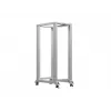 Atviras stovas 19 32U 600x1000 Lanberg