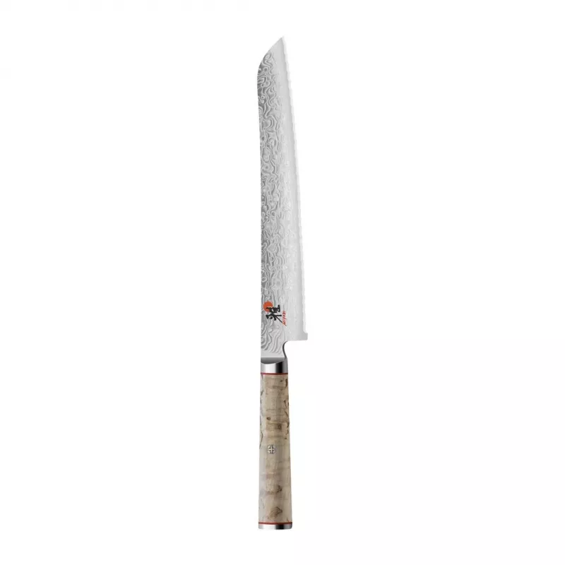 Virtuvinis peilis ZWILLING 34376-231-0 miltelinio plieno duonos peilis 1 vnt.