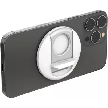 Belkin MMA006btWH Aktyvus laikiklis mobiliajam telefonui / išmaniajam telefonui Baltas
