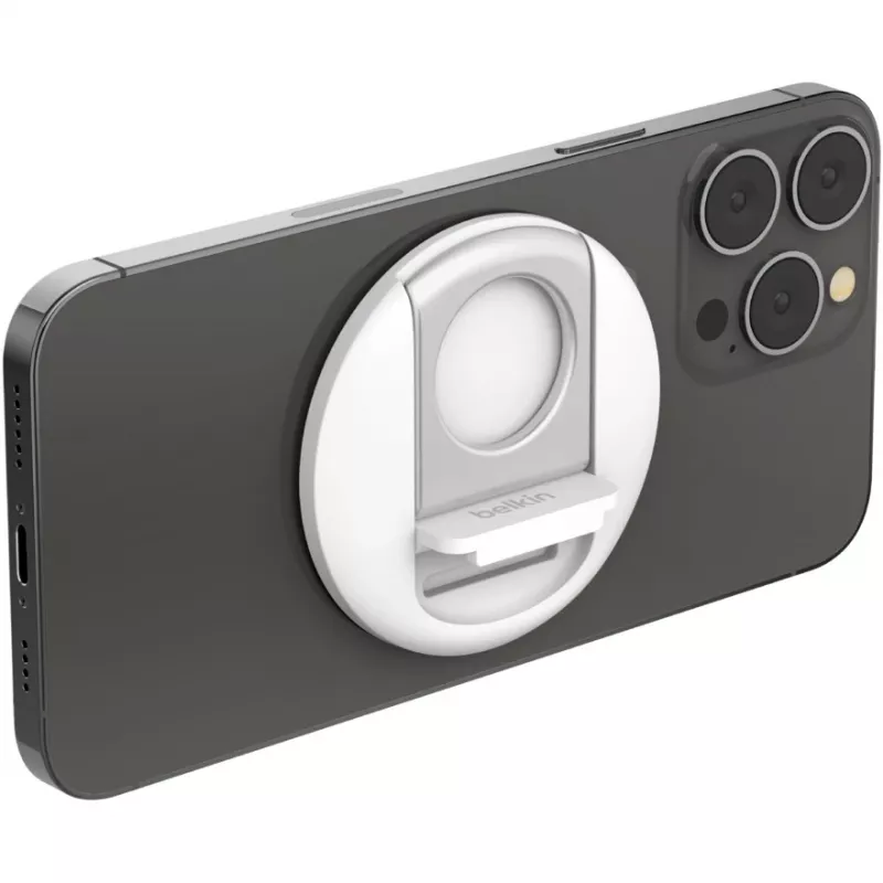Belkin MMA006btWH Aktyvus laikiklis mobiliajam telefonui / išmaniajam telefonui Baltas