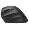 Ergonominė kairiarankė belaidė pelė Yenkee YMS 5060L, Dual WL+BT baterija
