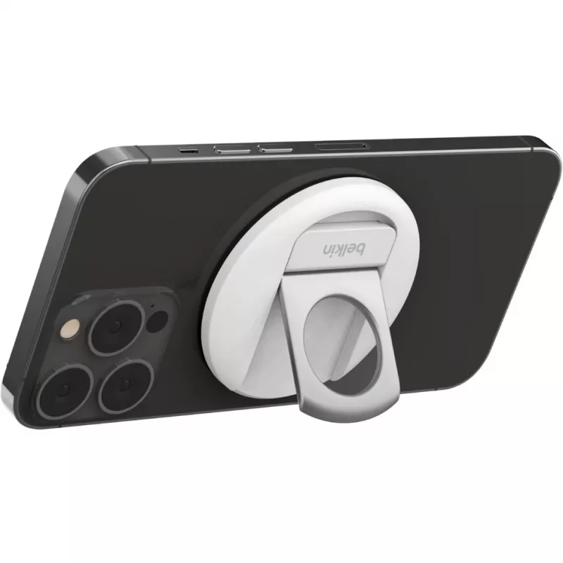 Belkin MMA006btWH Aktyvus laikiklis mobiliajam telefonui / išmaniajam telefonui Baltas