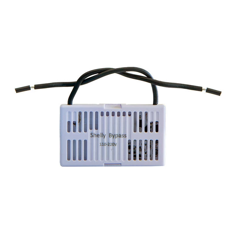 Shelly Bypass priedas, skirtas Shelly 1L ir DIMMER2