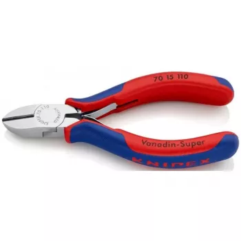 Įstrižinės replės Knipex 70 15 110