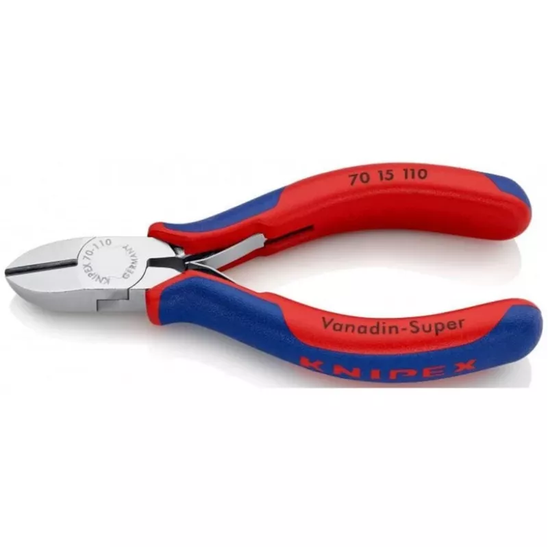 Įstrižinės replės Knipex 70 15 110