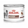 Šlapias maistas šunims Royal Canin Recovery Adult 195 g – paukštiena, 73% drėgmės, 12,7% baltymų