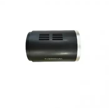 Baterijos paketas Jimmy HW9 Pro B0ZJ1760002R 3000mAh dulkių siurbliui Jimmy HW9 Pro