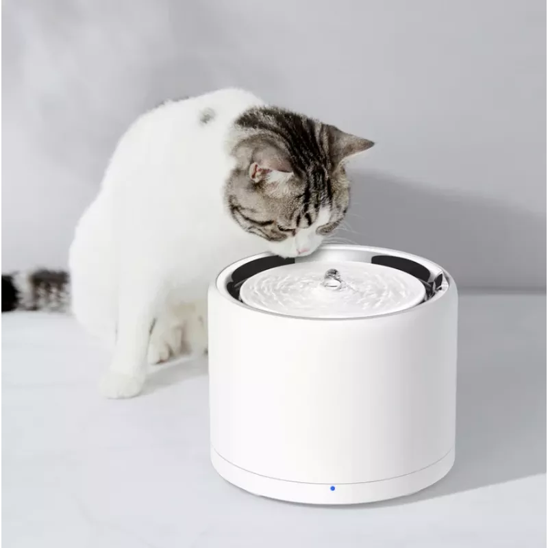 Petkit Eversweet Pro 3 UVC išmani vandens fontanėlė gyvūnams 1,8L