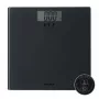Svarstyklės Salter SA00300 GGFEU16 Add and Weigh juodos