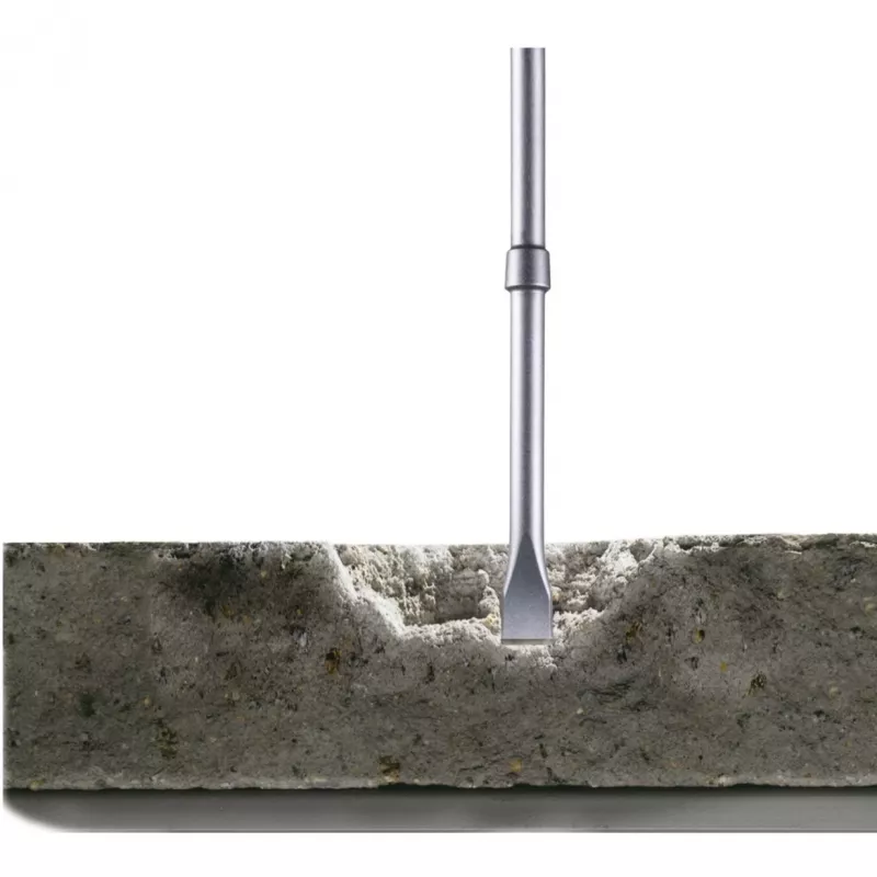 Pločtasis kaltas Bosch SDS max 1618600203, ilgis 600 mm
