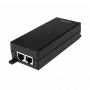 LogiLink POE004 – Gigabit Ethernet maitinimo injektorius, juodas