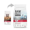 VET EXPERT RAW PALEO Ultra Mini Adult Beef - sausas šunų ėdalas - 8 kg