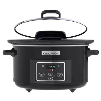 Crock-Pot CSC052X Lėtas virimo puodas 4,7 L