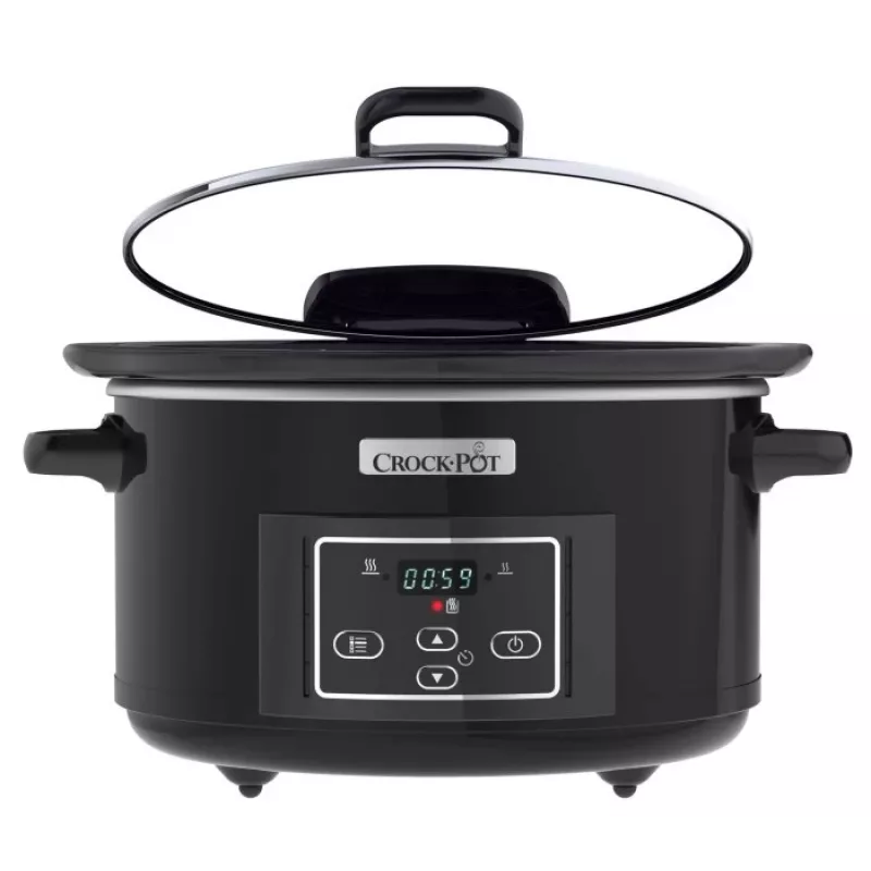 Crock-Pot CSC052X Lėtas virimo puodas 4,7 L