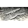 Plastikinis modelis P-51D-5NA Mustang 1:32