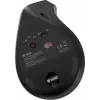 Belaidė vertikali pelė Yenkee YMS 5040 ERGO PRO, 2.4 GHz / BT 5.0 / BT 3.0, juoda