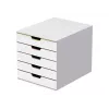 Dėžutė dokumentams Durable VARICOLOR Mix 5 762527