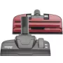 Grindų antgalis gyvūnų plaukams, THOMAS 787210, perjungiamas, keičiamas