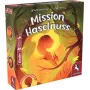 Stalo žaidimas Mission Haselnuss