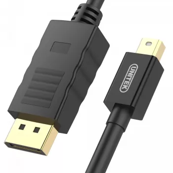 Laidas miniDisplayPort / DisplayPort M/M 2m Y-C611BK