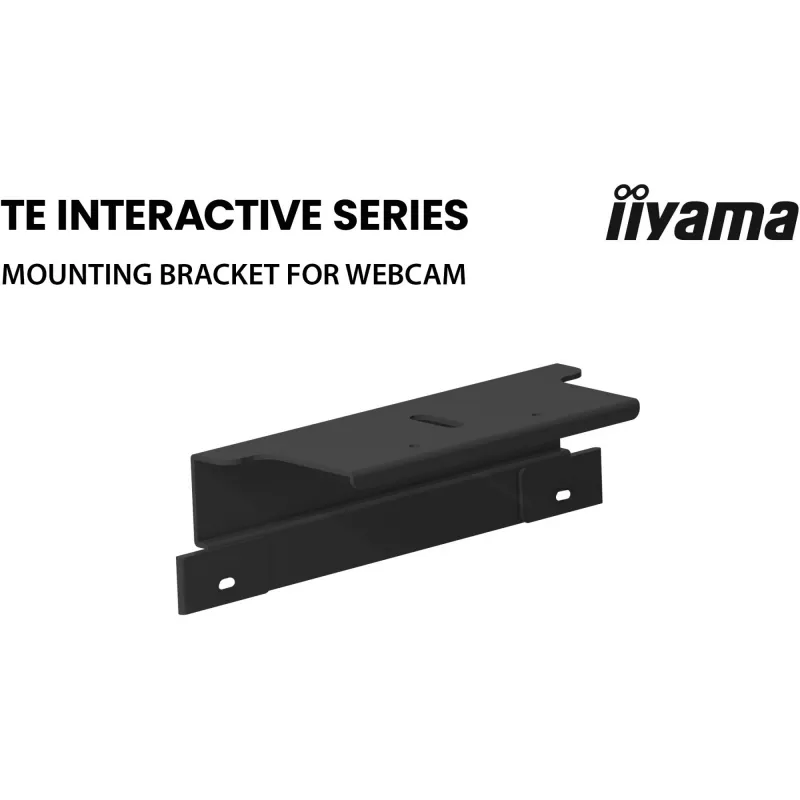 iiyama TE6513A-B1AG interaktyvus ekranas 163,8 cm (64,5 colio) 4K Ultra HD liečiamas ekranas su Android 14 EDLA