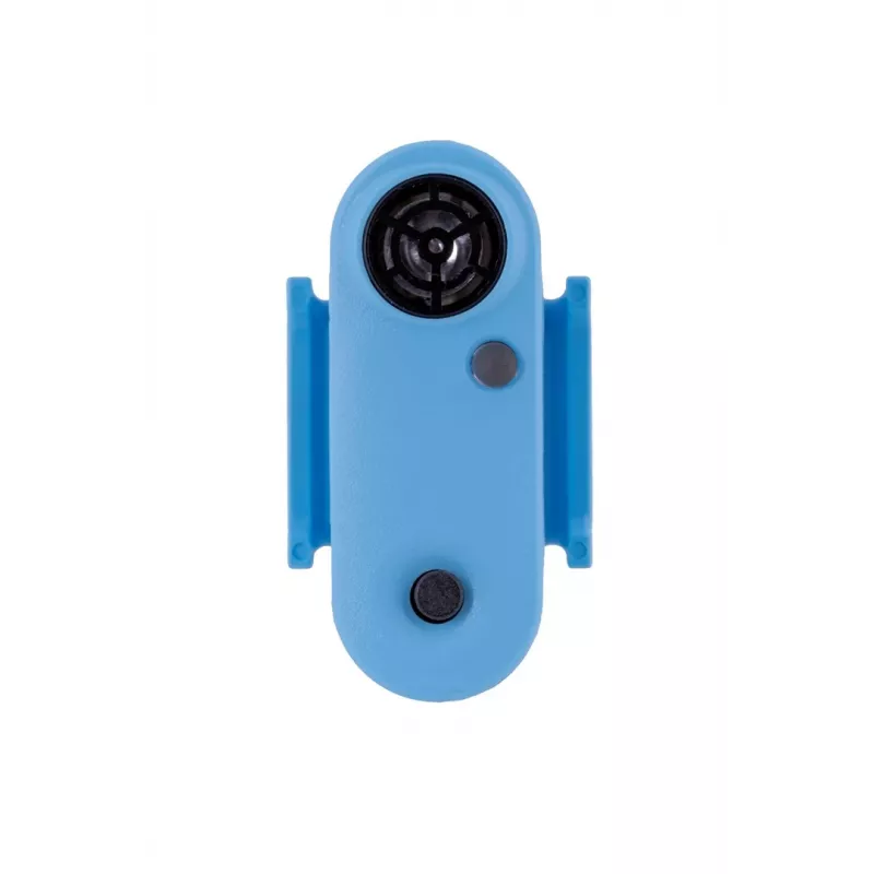 Tickless Run Blue – Atgrasiklis nuo erkių žmonėms