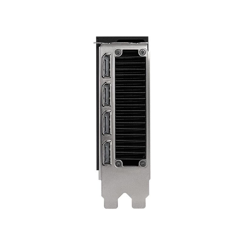 PNY RTX 6000 Ada vaizdo plokštė – 48 GB GDDR6, PCIe 4.0, 384 bitų, 18176 CUDA branduoliai