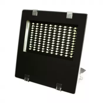 Synergy 21 S21-LED-TOM00920 100W LED prožektorius A+ juodas-sidabrinis