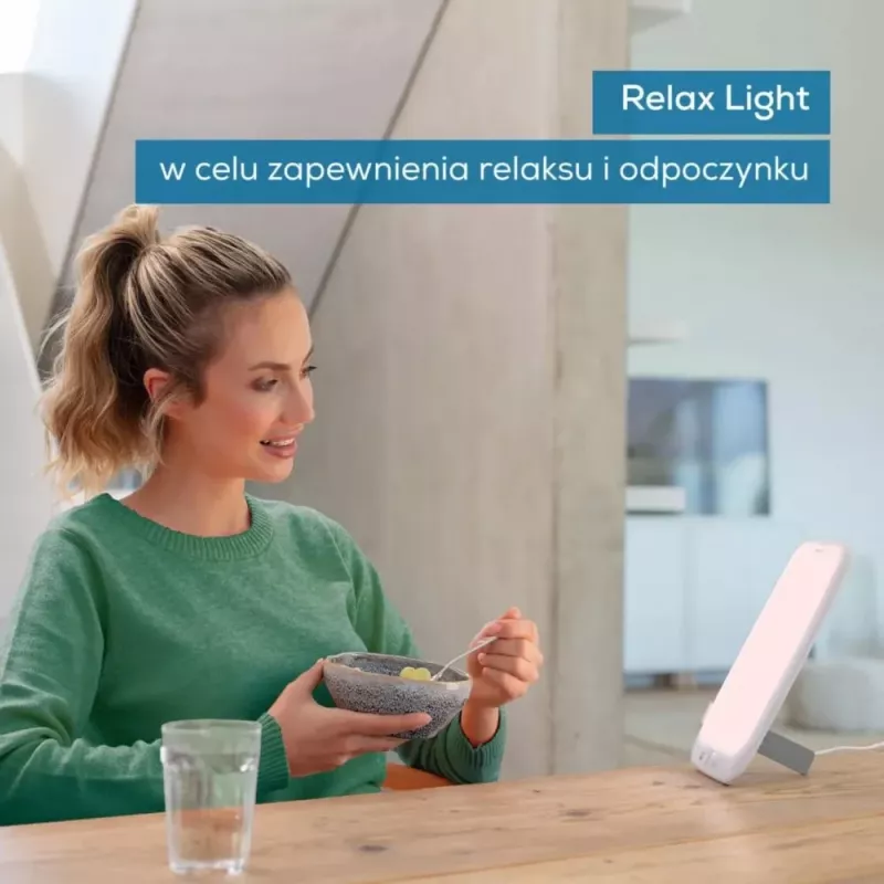Dienos šviesos lempa BEURER TL35