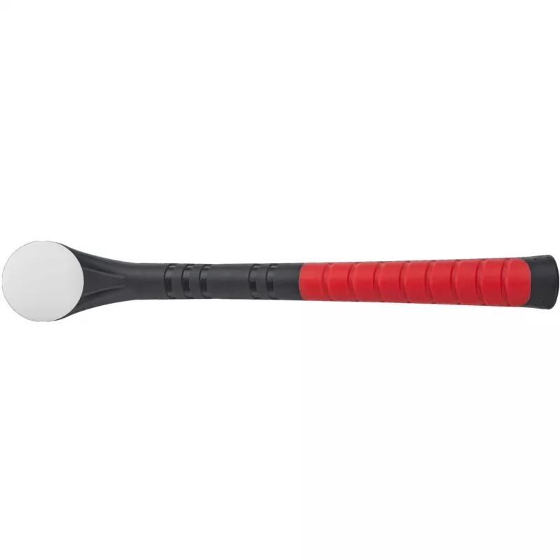 Plaktukas Wiha Soft-face FibreBuzz be atatrankos, labai kietas, 40 mm galvute, modelis 44598