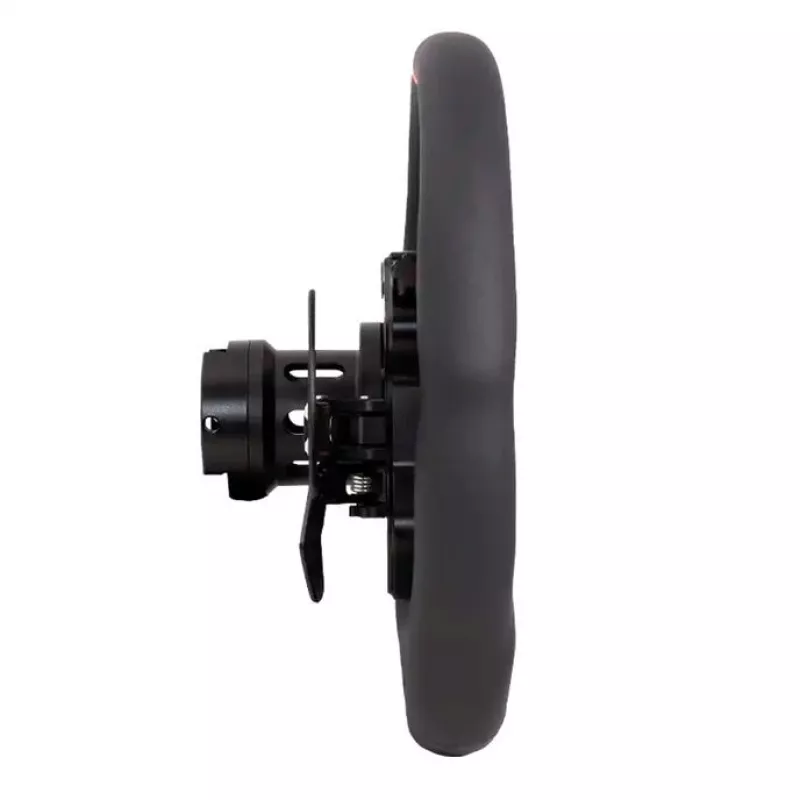 Vairas Cammus Valo GT-23 belaidis 32 cm, oda, juodas