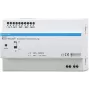 BUSCH JAEGER 83310 - Gegensprechanlage - Vidinis - 230 V - 50/60 Hz - 28 V - Baltas