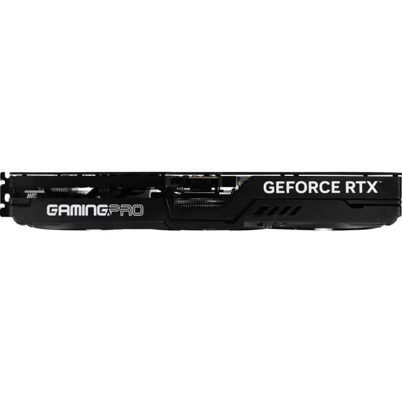 Palit GeForce RTX 5070 GamingPro-S OC 12GB GDDR7 vaizdo plokštė