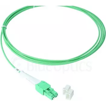 CBO Duplex LWL Patch Cable LC Uniboot OM5 daugiamodis šviesolaidinis kabelis