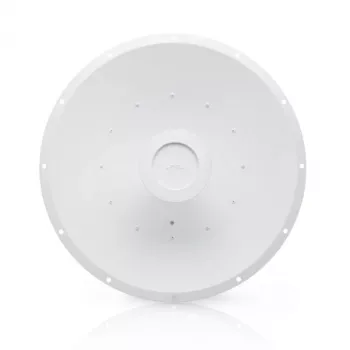 Ubiquiti AF-3G26-S45 Kryptinė antena, airFiber Dish, 3GHz, 26dBi