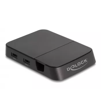 Dokavimo stotelė išmaniajam telefonui DeLOCK 88018