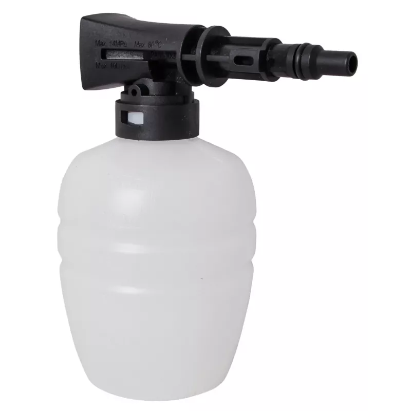 Aukšto slėgio plovimo įrenginys Blaupunkt PW6010
