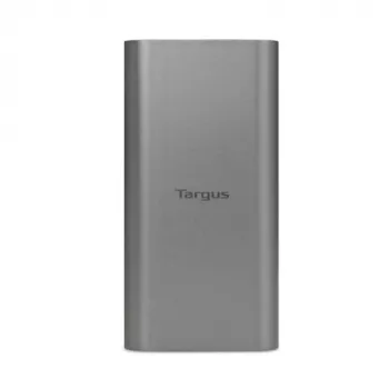 Nešiojamas įkroviklis Dell APB080GL 25000 mAh, 1×USB-A + 2×USB-C, 2 A išėjimas, pilka, 0,522 kg
