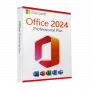 Microsoft Office 2024 Pro Plus – Telefoninis aktyvavimas (LTSC)