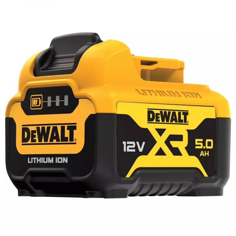 DeWalt DCB126-XJ akumuliatoriaus įkroviklis – belaidžio įrankio įkroviklis, 1 vnt.