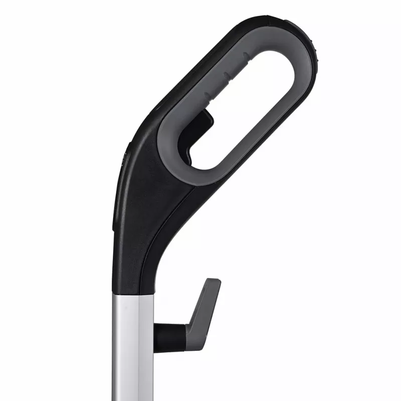 Kärcher SC 2 UPRIGHT Garų šluotuvas 0.4 L 1600 W Juoda, Balta